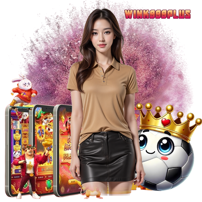 WINK999PLUS ทางเข้า 