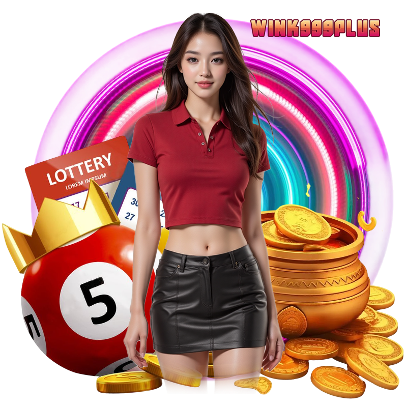 WINK999PLUS เครดิตฟรี